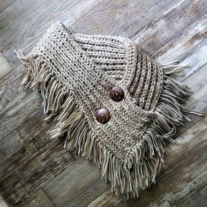 Boutique Scarf
